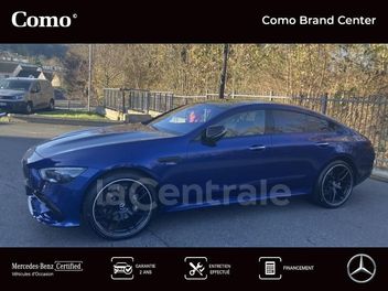MERCEDES-AMG GT 4 PORTES 43 367 4MATIC+