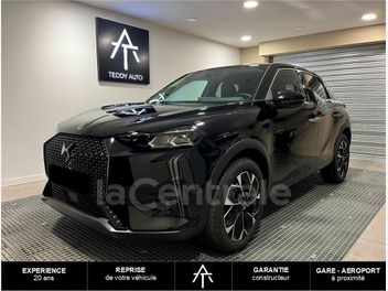 DS DS 3 (2E GENERATION) II 1.2 HYBRIDE 145 ETOILE E-DCT6