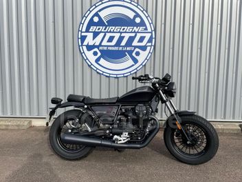 MOTO GUZZI V9 II 850 BOBBER SPORT