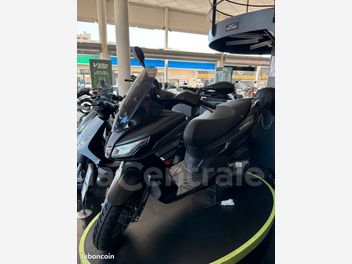 APRILIA SXR 50