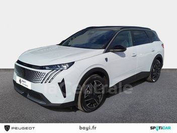 PEUGEOT 5008 (3E GENERATION) III 1.2 HYBRID 145 GT E-DCS6