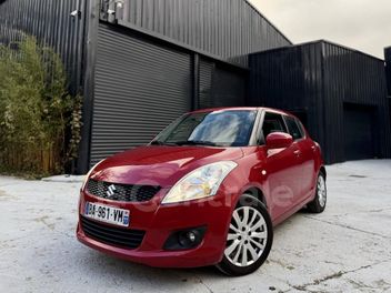 SUZUKI SWIFT 2 II 1.3 VVT 92 GL 5P