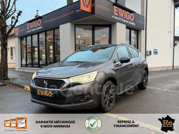DS DS 4 CROSSBACK 1.6 BLUEHDI 120 S&S SPORT CHIC EAT6