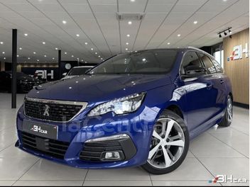 PEUGEOT 308 (2E GENERATION) SW II (2) SW 1.2 PURETECH 130 S&S 6CV GT LINE EURO6