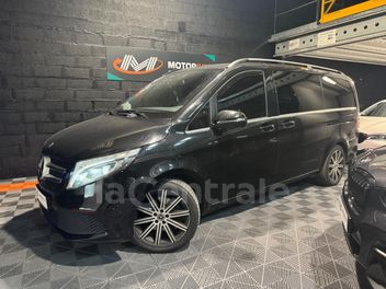 MERCEDES CLASSE V 2 V LONG 250D SUIVI MERCEDES OURVANT 360