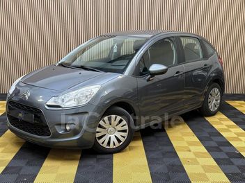 CITROEN C3 (2E GENERATION) II 1.4 AIRPLAY