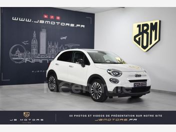 FIAT 500 X (2) 1.5 FIREFLY 130 S/S HYBRID DCT7