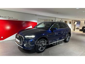 AUDI Q5 (2E GENERATION) II (2) 50 TFSIE 299 AVUS QUATTRO S TRONIC 7