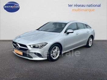 MERCEDES CLA 2 SHOOTING BRAKE II SHOOTING BRAKE 180 D PROGRESSIVE LINE 7G-DCT