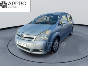 TOYOTA COROLLA VERSO 2 II 115 D-4D LINEA SOL 5PL