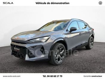 CUPRA 