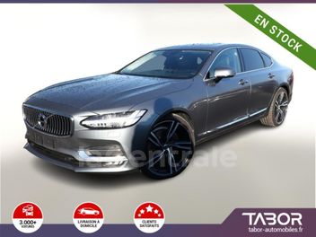 VOLVO S90 (2E GENERATION) II D5 AWD 235 INSCRIPTION GEARTRONIC 8