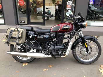 BENELLI IMPERIALE 400