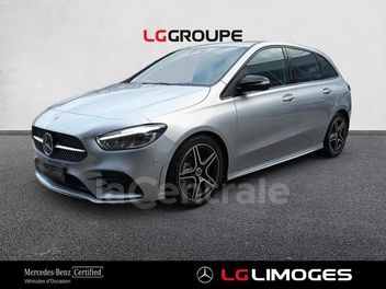 MERCEDES CLASSE B 3 III 200 D AMG LINE 8G-DCT