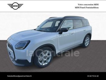 MINI COUNTRYMAN 3 III (U25) 204 E CLASSIC 66.5 KWH