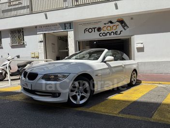 BMW SERIE 3 E93 CABRIOLET (E93) (2) CABRIOLET 320I 170 LUXE