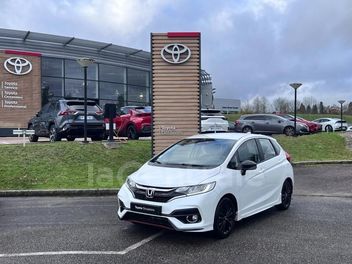 HONDA JAZZ 3 III (2) 1.5 I-VTEC DYNAMIC