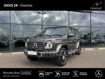 MERCEDES CLASSE G 4 IV 500 32CV AMG LINE