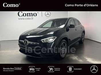 MERCEDES GLA 2 II 250 E AMG LINE 8G-DCT