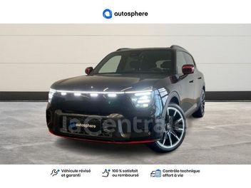 SMART #5 AWD 646 BRABUS 100 KWH