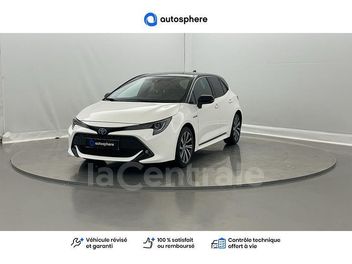 TOYOTA COROLLA 12 XII HYBRIDE 122H 5CV COLLECTION