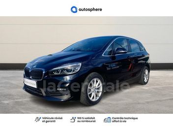 BMW SERIE 2 F46 GRAN TOURER (F46) (2) GRAN TOURER 216D BUSINESS