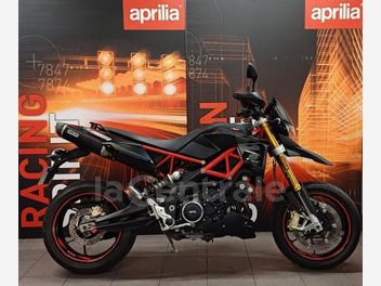 APRILIA DORSODURO 900