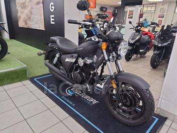 KEEWAY SUPER LIGHT 125