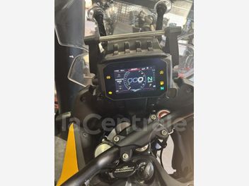 MOTO GUZZI STELVIO 1100