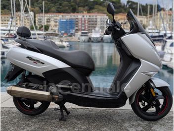 PEUGEOT CITYSTAR 125