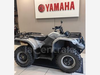 YAMAHA YFM 450 GRIZZLY MAGA