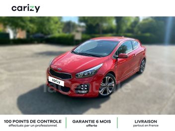 KIA PRO CEE D 2 II (2) 1.6 CRDI 136 ISG GT LINE DCT7