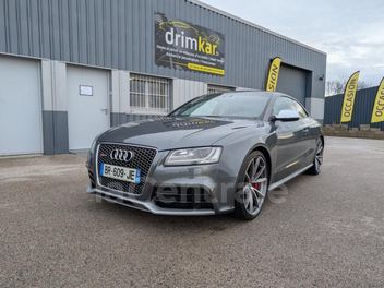 AUDI RS5 4.2 V8 FSI 450