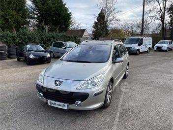 PEUGEOT 307 SW (2) SW 1.6 16V NAVTEQ BVA