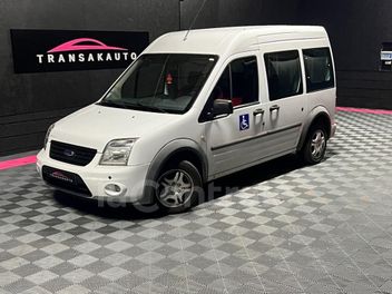 FORD TOURNEO CONNECT COURT 1.8 TDCI 75 TREND