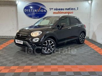 FIAT 500 X (2) 1.3 FIREFLY T T4 150 CROSS DCT