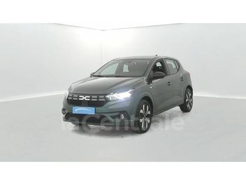 DACIA 