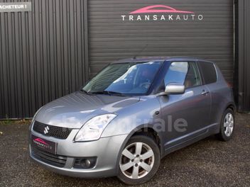 SUZUKI SWIFT 2 II 1.3 VVT 92 GL 3P