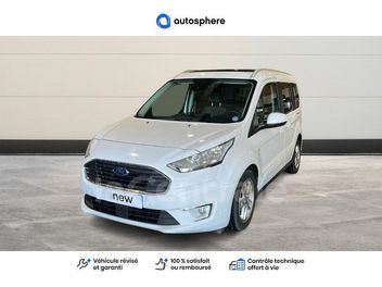 FORD TOURNEO CONNECT 2 II 1.0 ECOBOOST 100 S/S TITANIUM