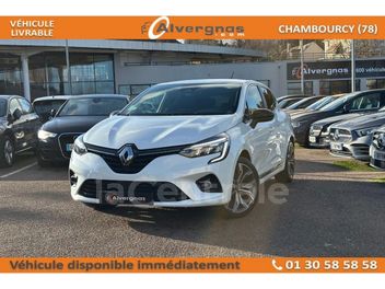 RENAULT CLIO 5 V 1.6 E-TECH 140 INTENS