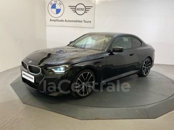 BMW SERIE 2 G42 COUPE (G42) 218I 156 M SPORT BVA8