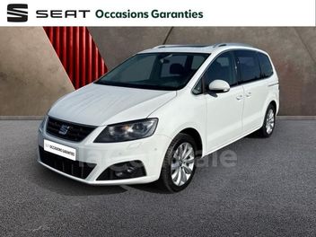 SEAT ALHAMBRA 2 II (2) 2.0 TDI 150 S&S PREMIUM 7 DSG