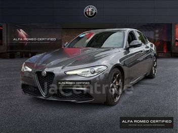 ALFA ROMEO 