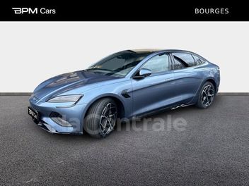 BYD SEAL 82.5 KWH 313 RWD DESIGN