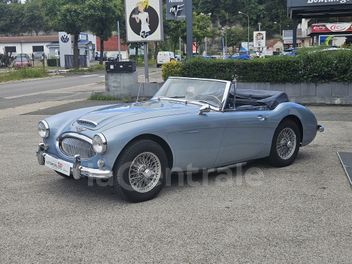AUSTIN HEALEY 