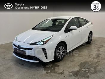 TOYOTA PRIUS 4 IV (2) DYNAMIC PACK PREMIUM