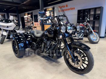 HARLEY DAVIDSON TRIKES FREEWHEELER 1868