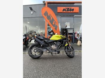 HUSQVARNA VITPILEN 801