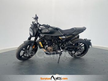 HUSQVARNA SVARTPILEN 701