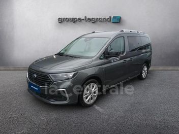 FORD GRAND TOURNEO CONNECT 1.5 ECOBOOST 150 PHEV TITANIUM V